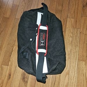 Under Armour Gym,School Bag with Shoulder Strap